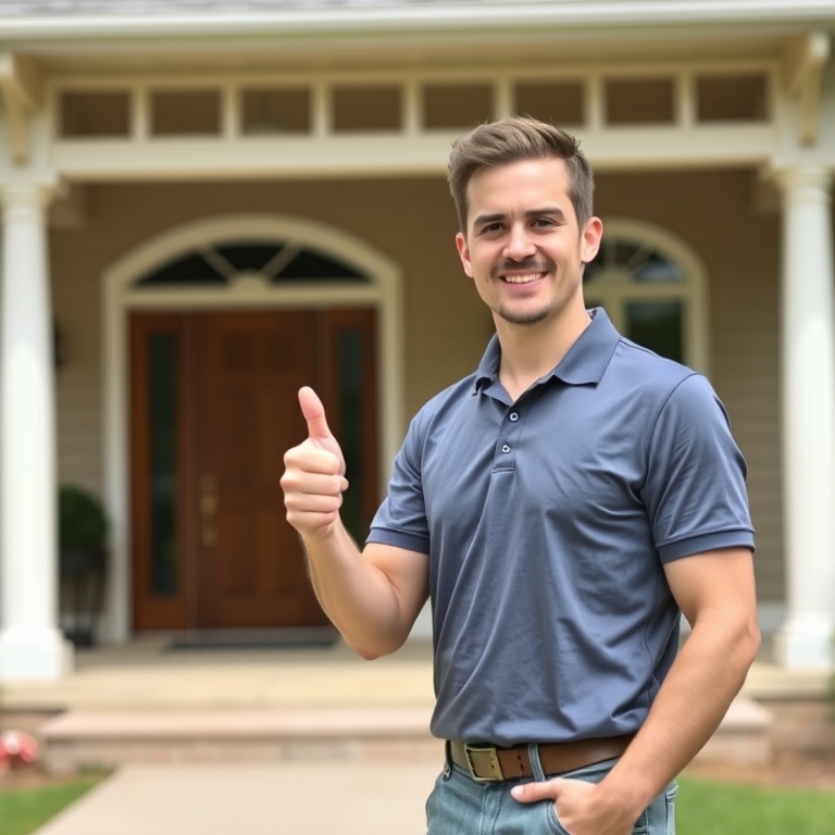 Founder of Ant & Rodent Pest Control Highlands Ranch
