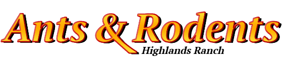 Highlands Ranch Ant Exterminator & Rodent Control Company Logo